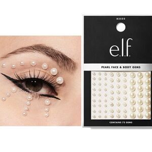 Elf Pearl agave & Body Gems